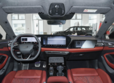 上汽奧迪A5L 開啟預(yù)售,會比一汽奧迪A5L好賣嗎?