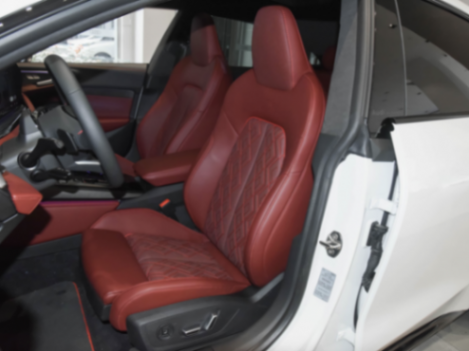 上汽奧迪A5L 開啟預(yù)售,會比一汽奧迪A5L好賣嗎?