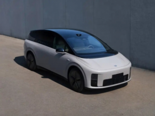 預(yù)計35萬起售 理想i8將于7月29日上市 預(yù)計35萬起售 理想i8將于7月29日上市