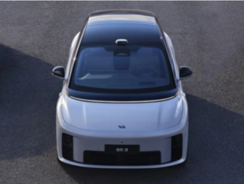 預(yù)計35萬起售 理想i8將于7月29日上市 預(yù)計35萬起售 理想i8將于7月29日上市