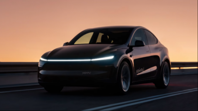 馬斯克:特斯拉將在舊金山灣區(qū)推出自動(dòng)駕駛出租車服務(wù) 馬斯克:特斯拉將在舊金山灣區(qū)推出自動(dòng)駕駛出租車服務(wù)