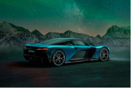 綜合功率超1380kW Zenvo Aurora Tur發布 綜合功率超1380kW Zenvo Aurora Tur發布