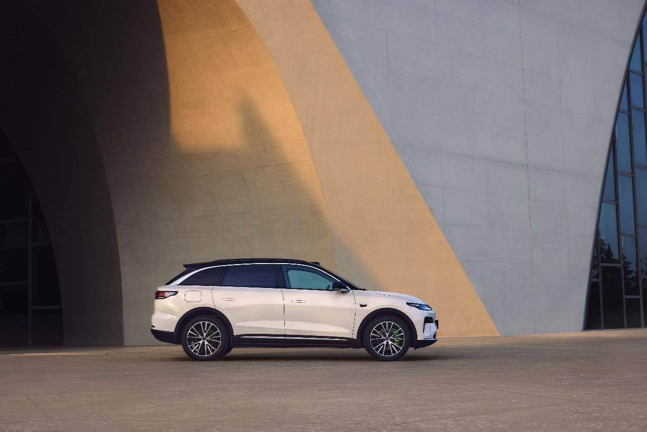 重塑中型SUV價值標桿?全新C11靠的是什么?