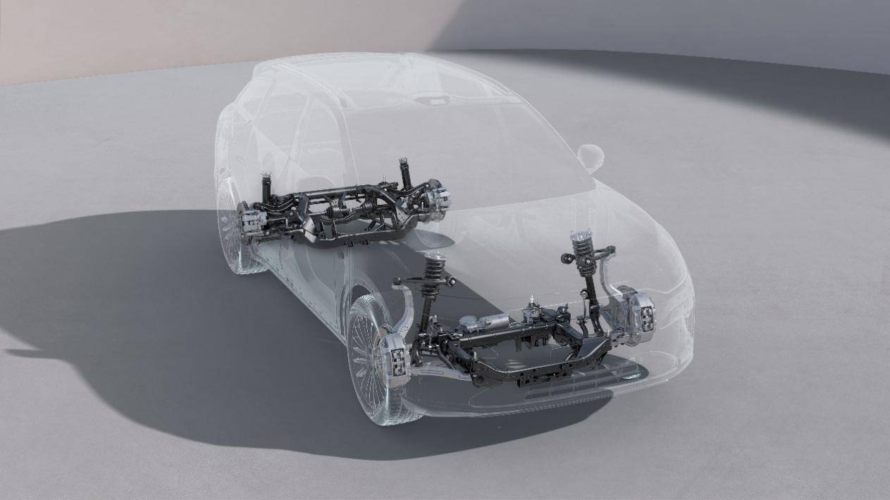 重塑中型SUV價值標桿?全新C11靠的是什么?