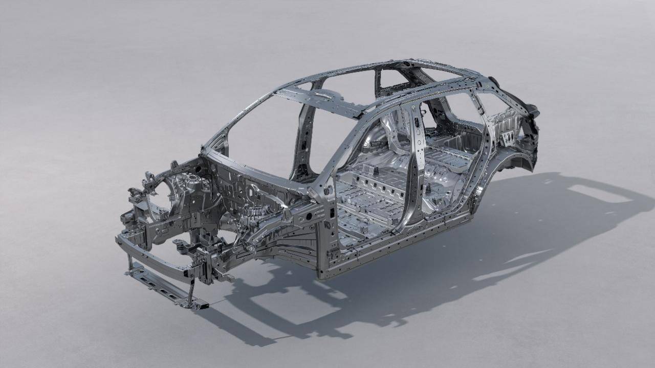 重塑中型SUV價值標桿?全新C11靠的是什么?