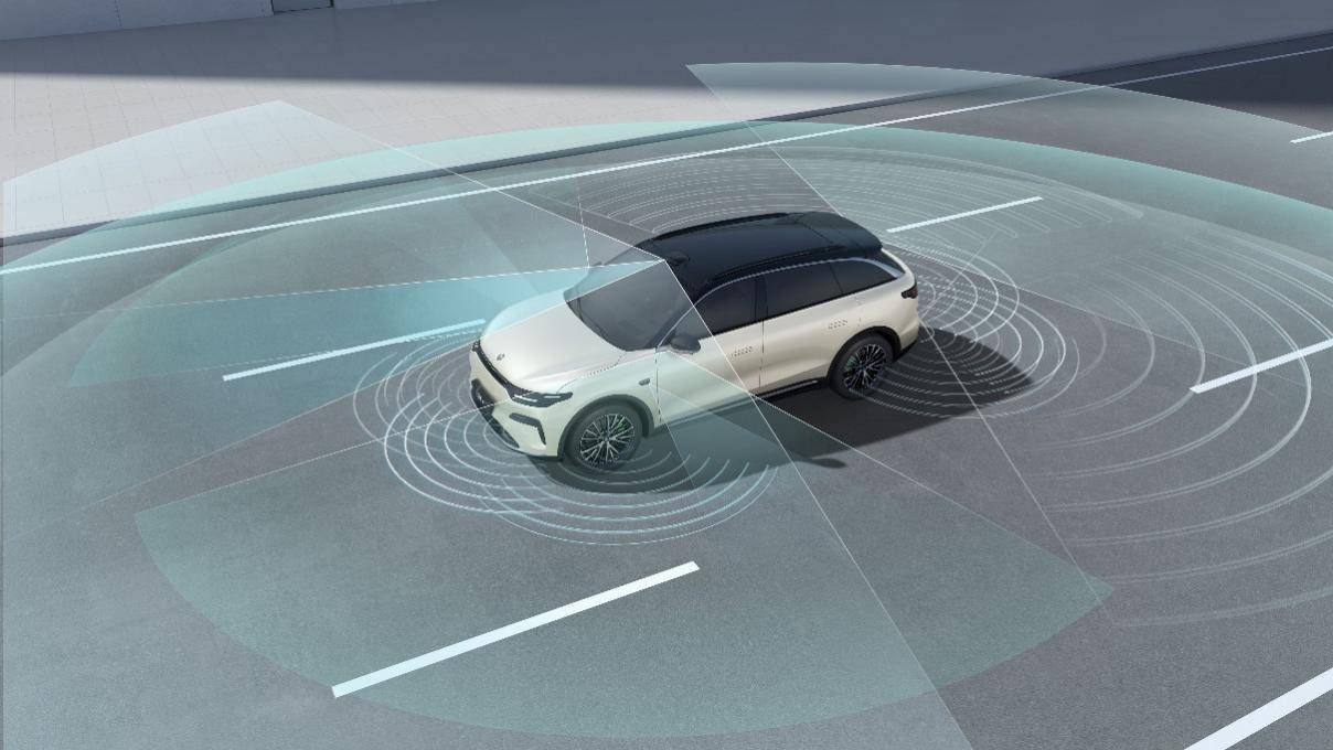 重塑中型SUV價值標桿?全新C11靠的是什么?