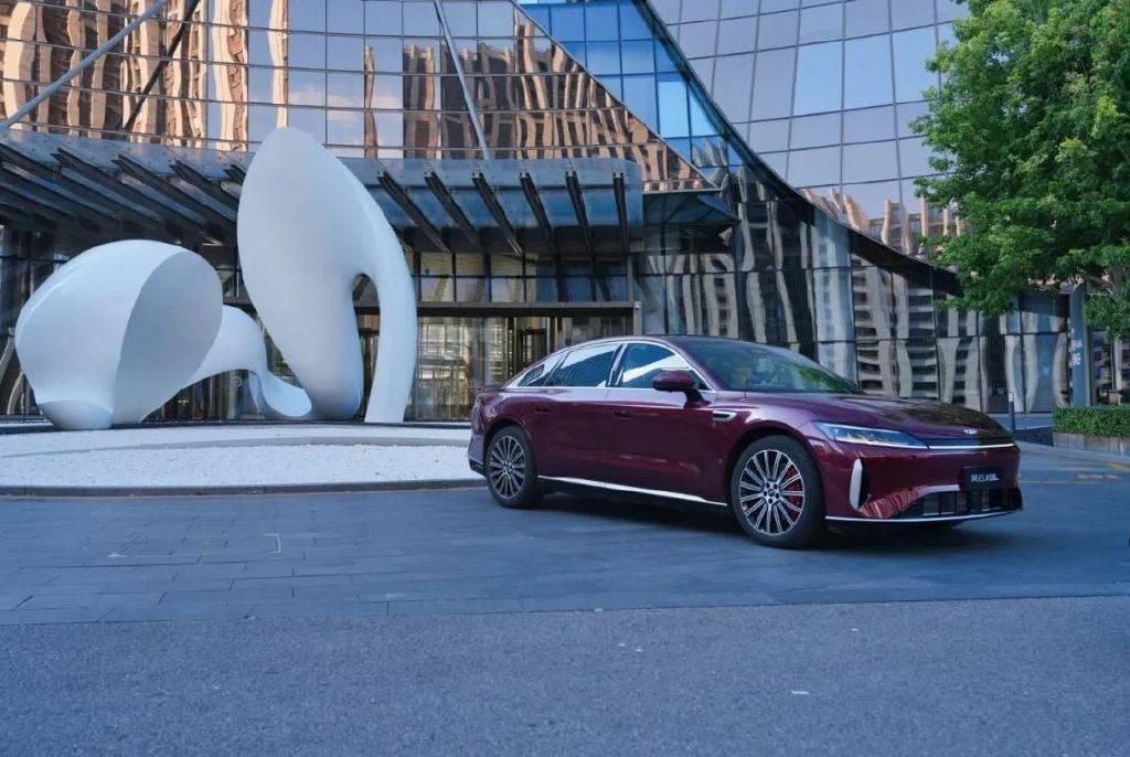 風云A9L憑什么上市創造了如此訂單“神話”?