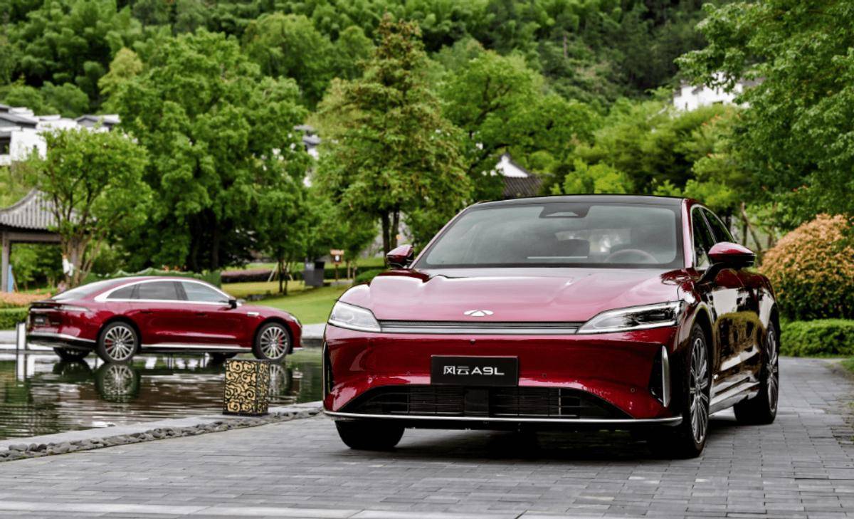 風云A9L憑什么上市創造了如此訂單“神話”?