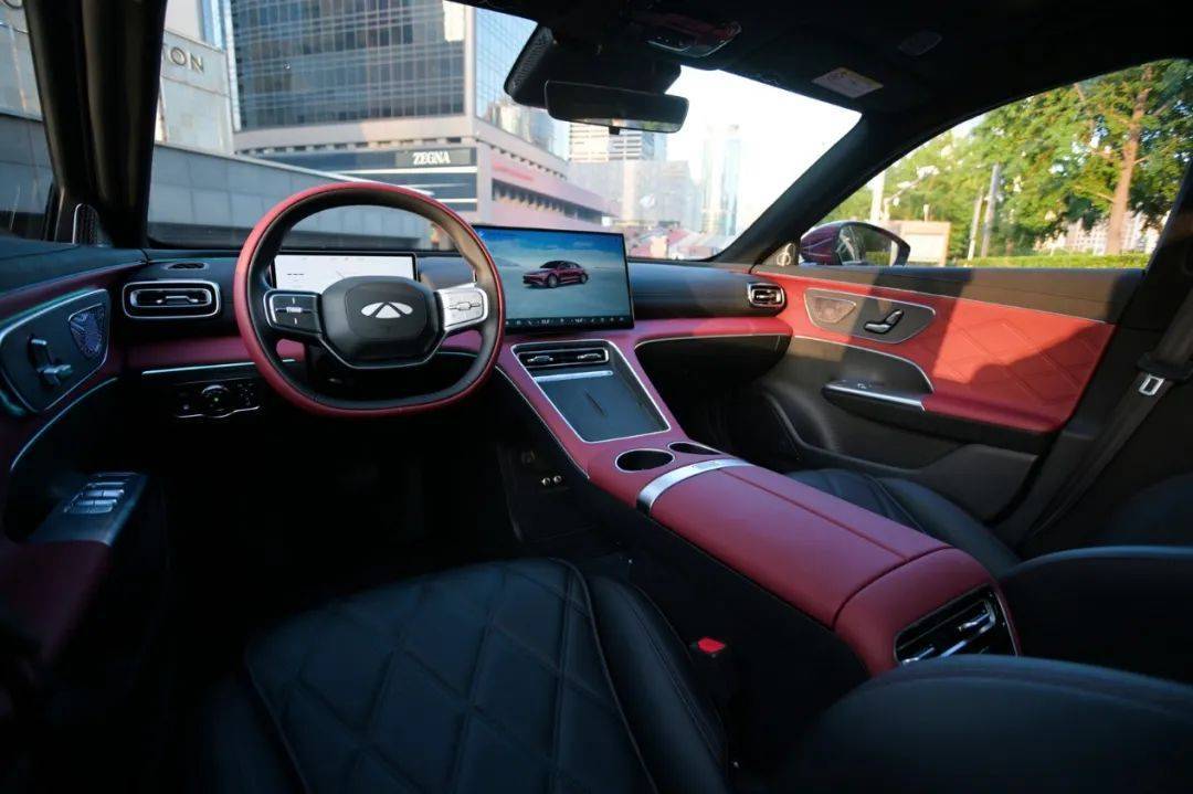 風云A9L憑什么上市創造了如此訂單“神話”?