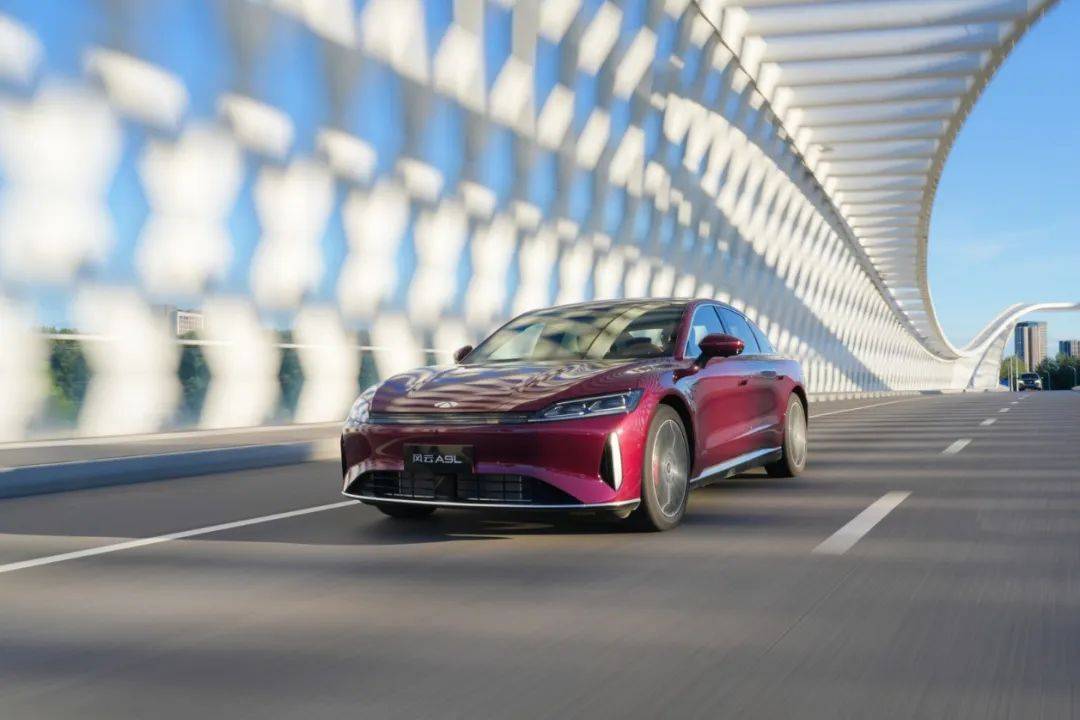 風云A9L憑什么上市創造了如此訂單“神話”?