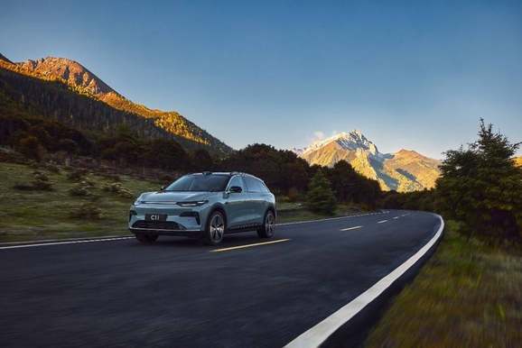 踏實造車、穩(wěn)中求進:全新零跑C11上市,14.98萬起售再攀性價比高峰