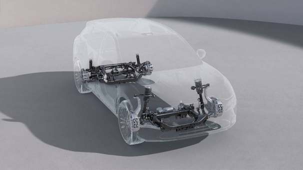 踏實造車、穩(wěn)中求進:全新零跑C11上市,14.98萬起售再攀性價比高峰