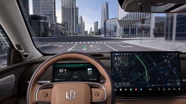 踏實造車、穩(wěn)中求進:全新零跑C11上市,14.98萬起售再攀性價比高峰