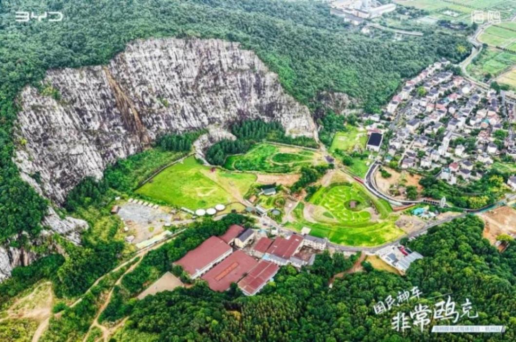 靈動好看 實用好開 比亞迪海鷗“非常鷗克”