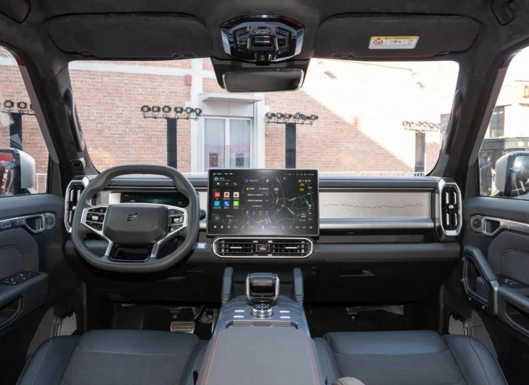 全新212銷量慘淡,陸云然說情懷是一種力量,但不是購車的力量