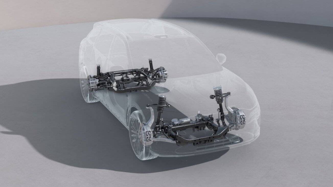 中國(guó)品牌換道超車(chē)密碼:藏在零跑C11里的變與不變