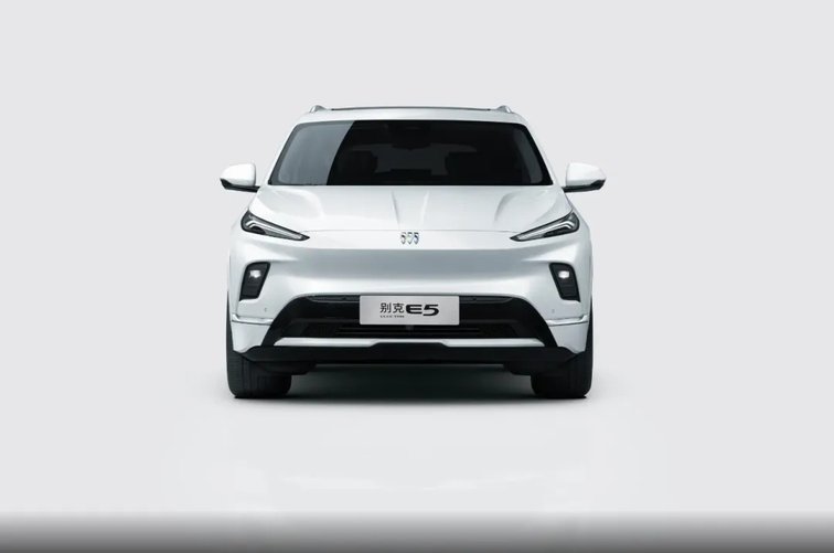 別克新能源轉型遇挫,E系列銷量慘淡,還有機會嗎?