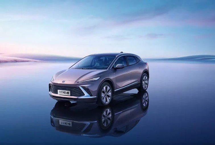 別克新能源轉型遇挫,E系列銷量慘淡,還有機會嗎?