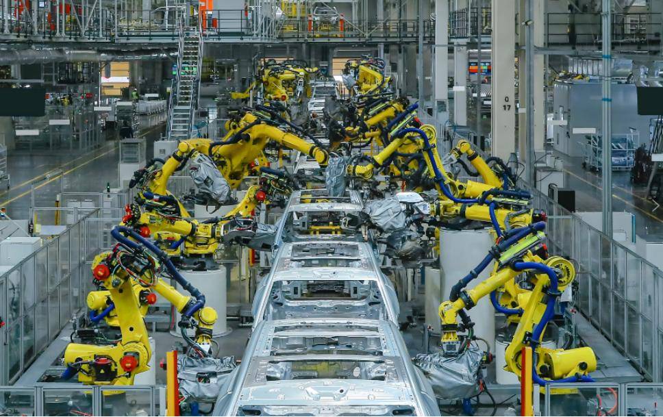 從顛覆到引領(lǐng):問界M9重構(gòu)中國高端市場的三重密碼