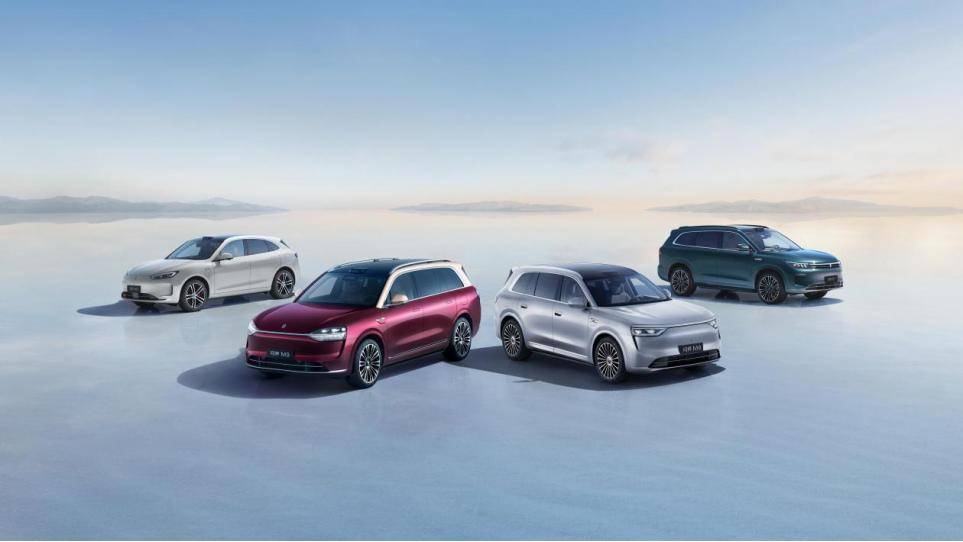 從顛覆到引領(lǐng):問界M9重構(gòu)中國高端市場的三重密碼