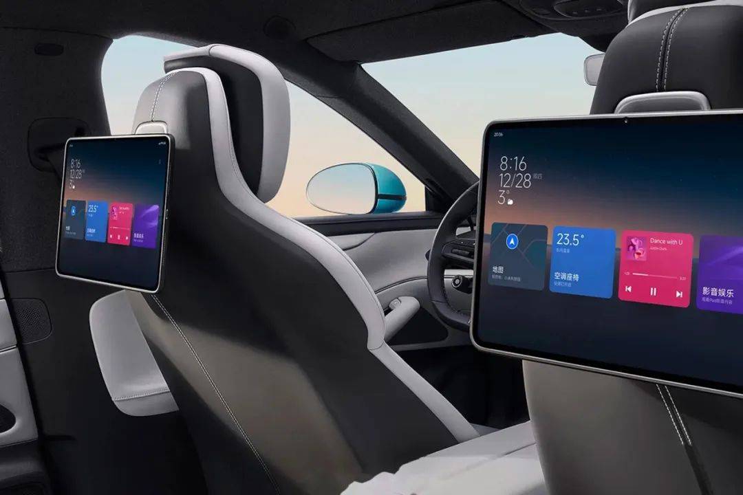 造車用消費(fèi)級芯片,算不算“原罪”?