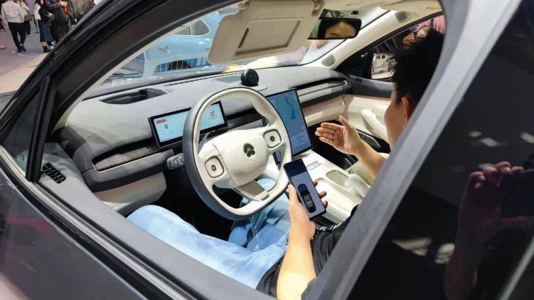 造車用消費(fèi)級芯片,算不算“原罪”?