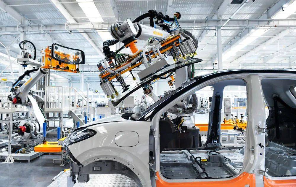 造車用消費(fèi)級芯片,算不算“原罪”?