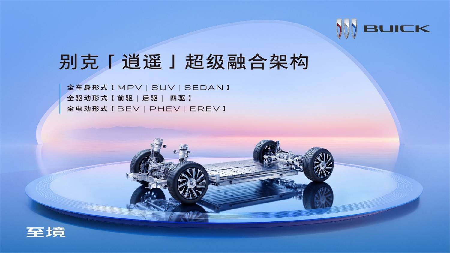 陣痛中迎來曙光,上汽通用加減法中的膽氣