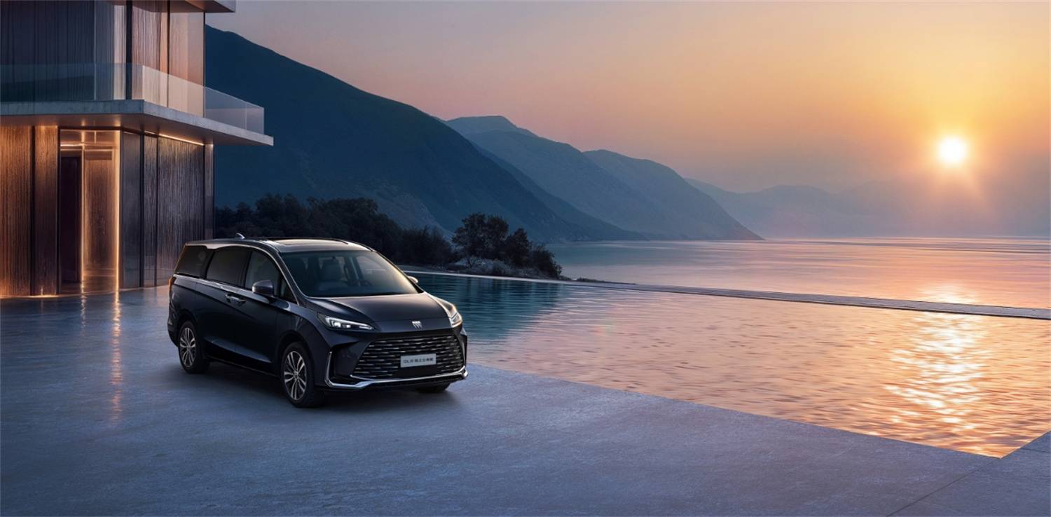 陣痛中迎來曙光,上汽通用加減法中的膽氣