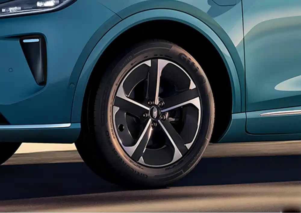 搭載華為ADS 4.0,尚界H5官圖發(fā)布,有望今年秋季上市!