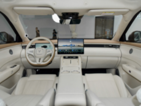 央企拼了,嵐圖FREE+售21.99萬起