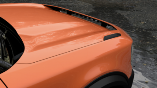 智能靈動空間,場景隨心切換 福特烈馬新能源打造超強續(xù)航方盒子