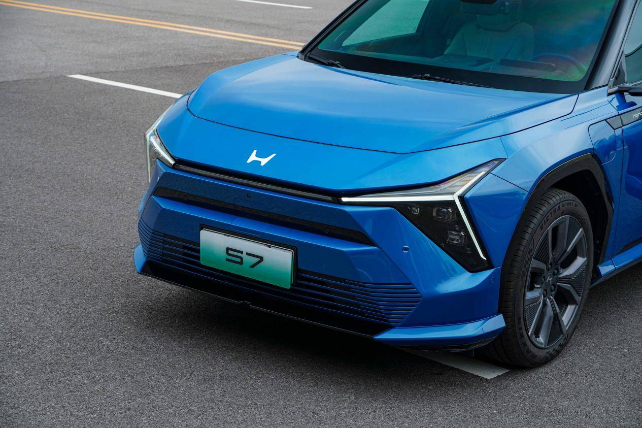 主流純電SUV大比拼 誰能通過“抗暈”大考驗?