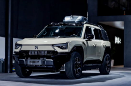 想想就氣人!今年才買的華為ADS 3.3新車,一下就被ADS 4淘汰了?