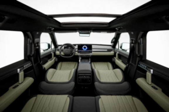 想想就氣人!今年才買的華為ADS 3.3新車,一下就被ADS 4淘汰了?