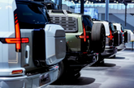 想想就氣人!今年才買的華為ADS 3.3新車,一下就被ADS 4淘汰了?