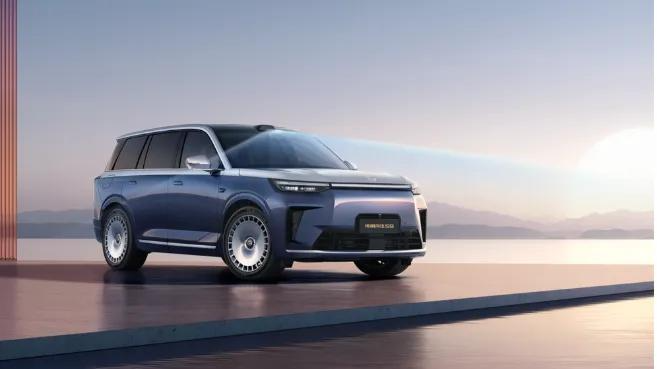 想想就氣人!今年才買的華為ADS 3.3新車,一下就被ADS 4淘汰了?