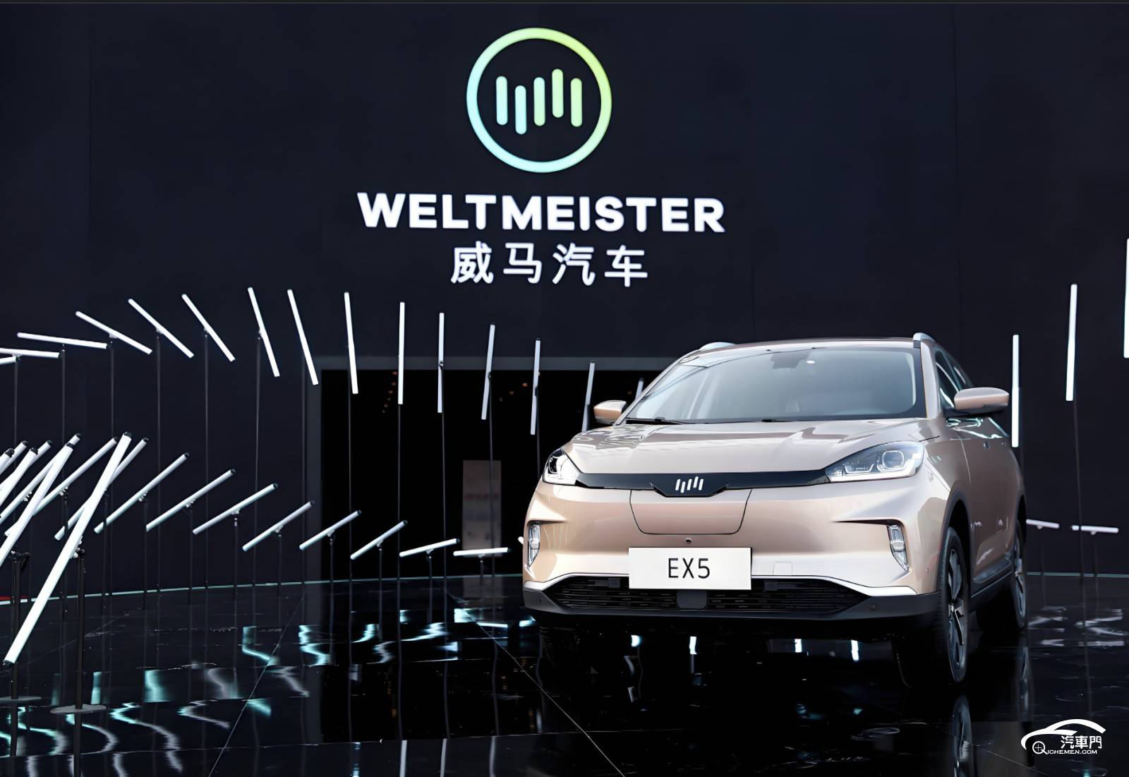 威馬復產了,要不要再信他一次? 圖片包含 圖形用戶界面
AI 生成的內容可能不正確。