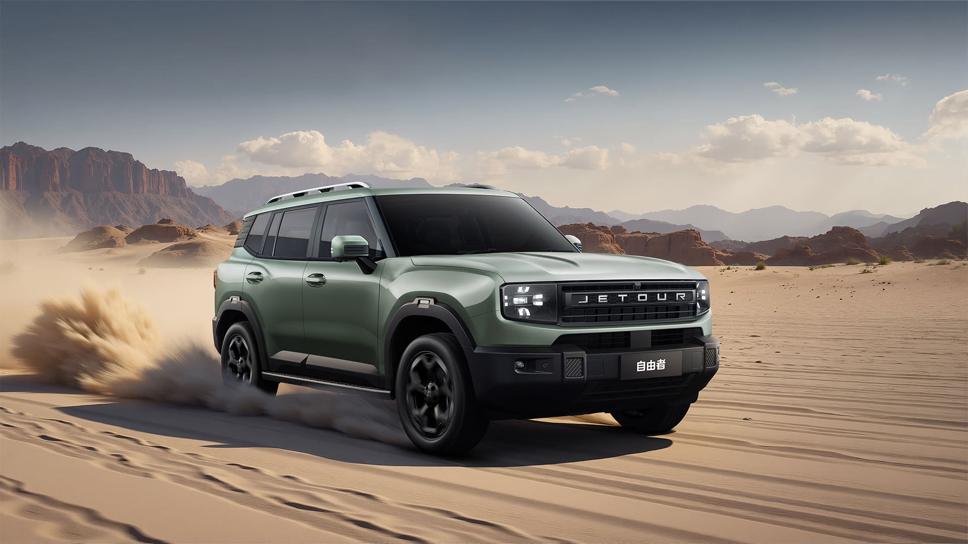 SUV和轎跑都有!三款燃油新車同日上市 最低11.49萬(wàn)元起