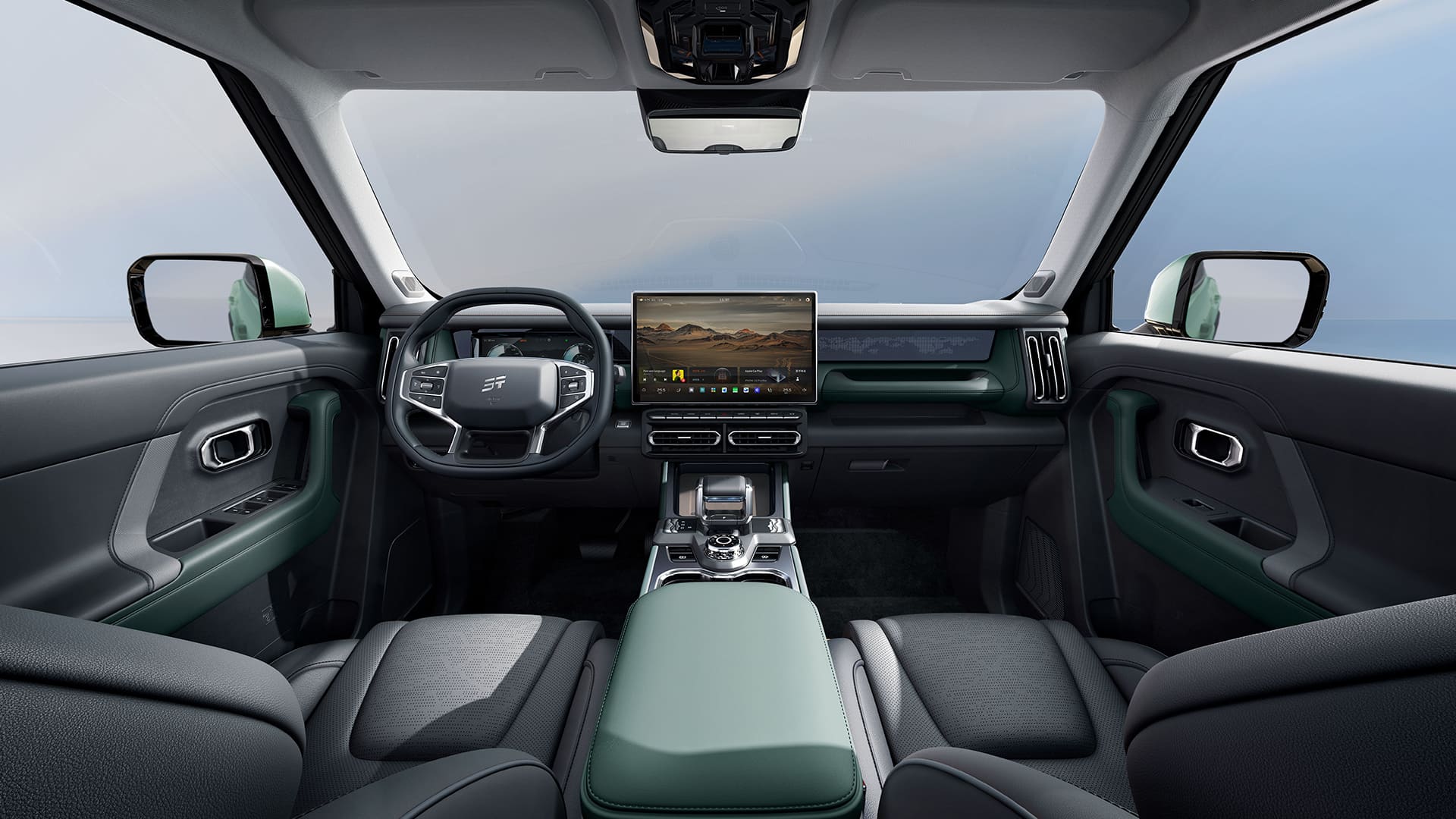 SUV和轎跑都有!三款燃油新車同日上市 最低11.49萬(wàn)元起