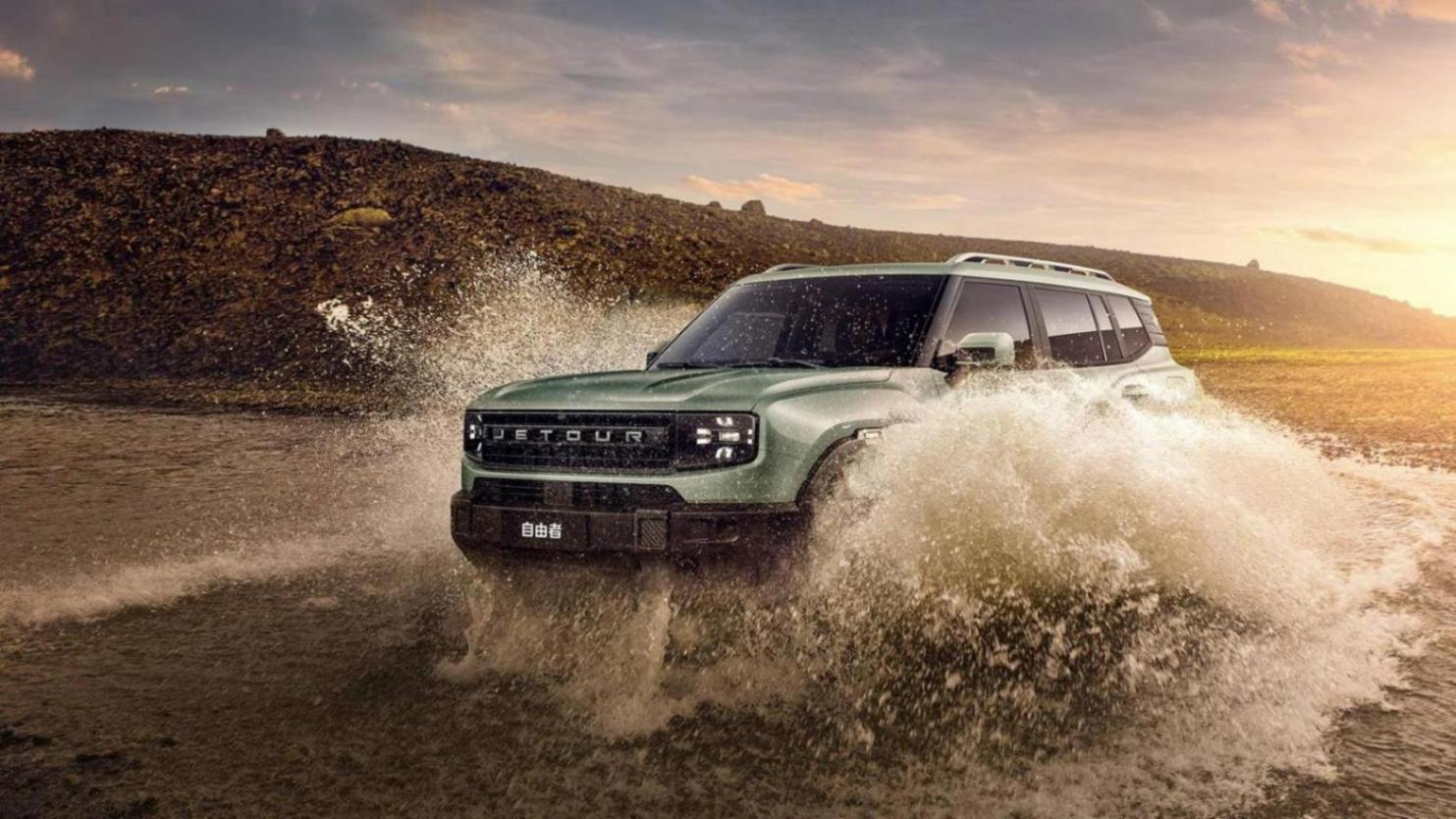 SUV和轎跑都有!三款燃油新車同日上市 最低11.49萬(wàn)元起