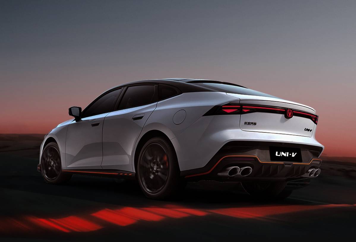 SUV和轎跑都有!三款燃油新車同日上市 最低11.49萬(wàn)元起