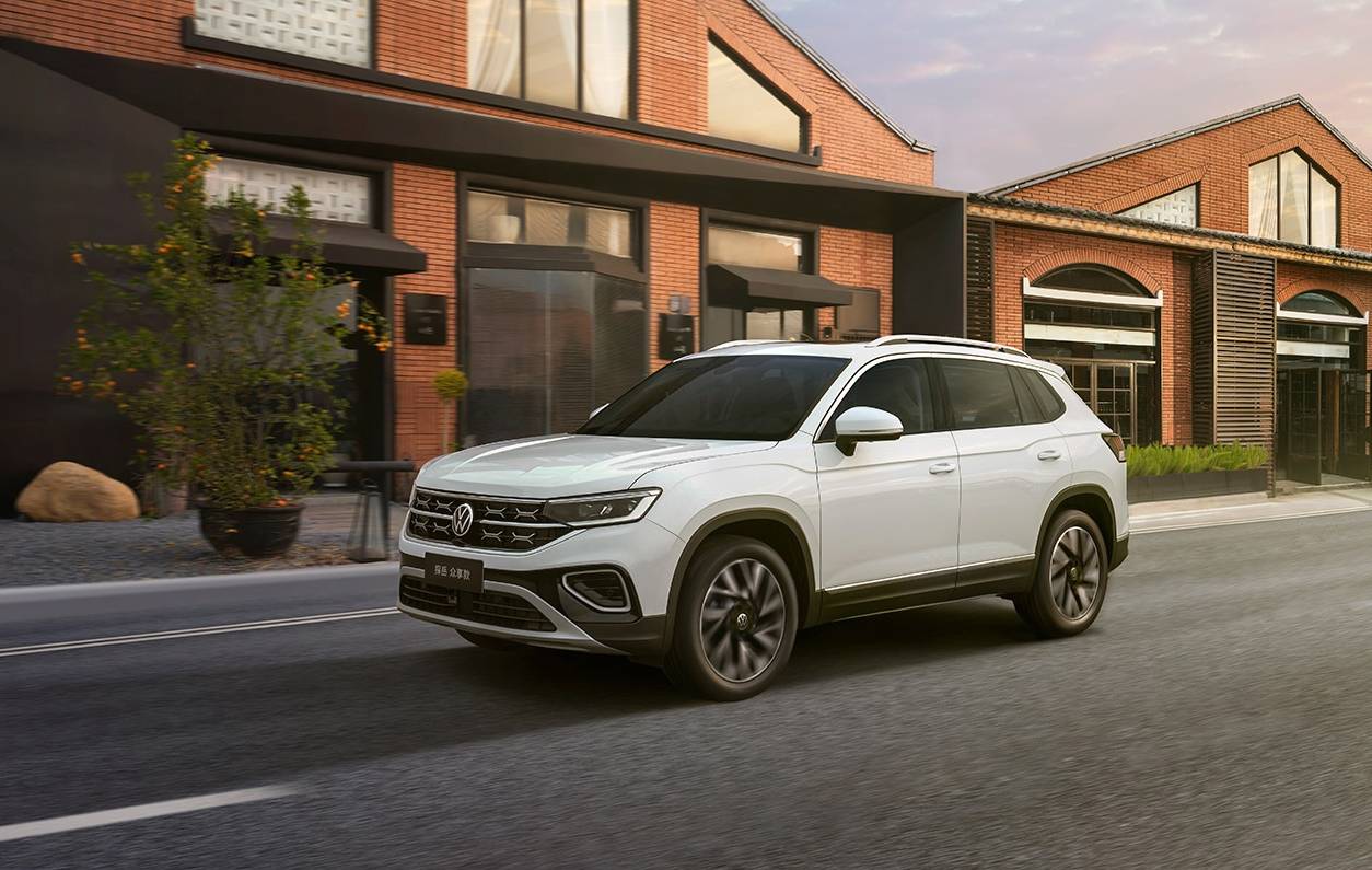 SUV和轎跑都有!三款燃油新車同日上市 最低11.49萬(wàn)元起