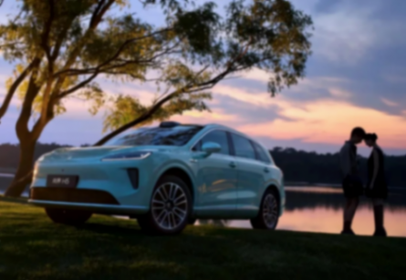 想想就氣人!今年才買的華為ADS 3.3新車,一下就被ADS 4淘汰了?