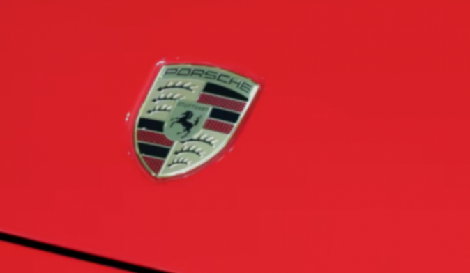 保時(shí)捷又召回了,涉及1248臺(tái)車(chē)輛,發(fā)生了啥?