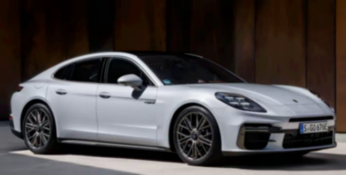 保時(shí)捷又召回了,涉及1248臺(tái)車(chē)輛,發(fā)生了啥?