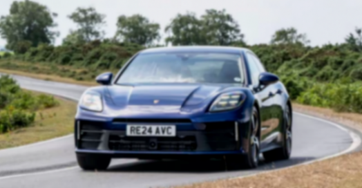 保時(shí)捷又召回了,涉及1248臺(tái)車(chē)輛,發(fā)生了啥?