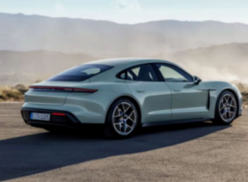 保時(shí)捷又召回了,涉及1248臺(tái)車(chē)輛,發(fā)生了啥?