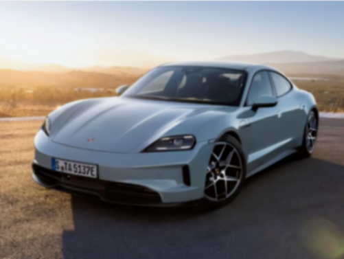 保時(shí)捷又召回了,涉及1248臺(tái)車(chē)輛,發(fā)生了啥?