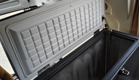 再添生力軍!蘇州金龍新V系助力吉安國賓旅運“煥新”升級 再添生力軍!蘇州金龍新V系助力吉安國賓旅運“煥新”升級